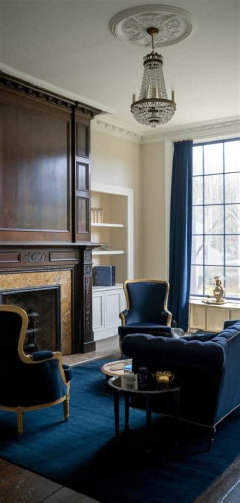 16 Stunning All Interior Design Styles Ideas - The Mega Mom