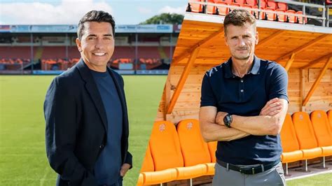 Afleveringen Overzicht Van Fc Volendam Serie Mijnserie