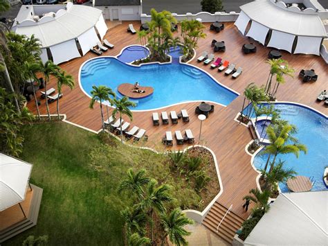 Pullman Cairns International, Australia | Australian Accommodation