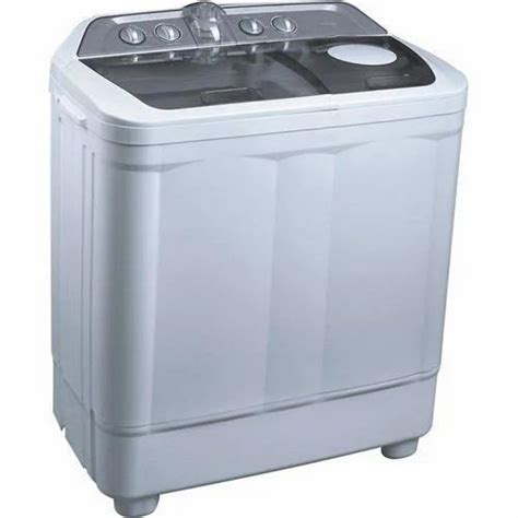 Semi Automatic Washing Machine At Best Price In India