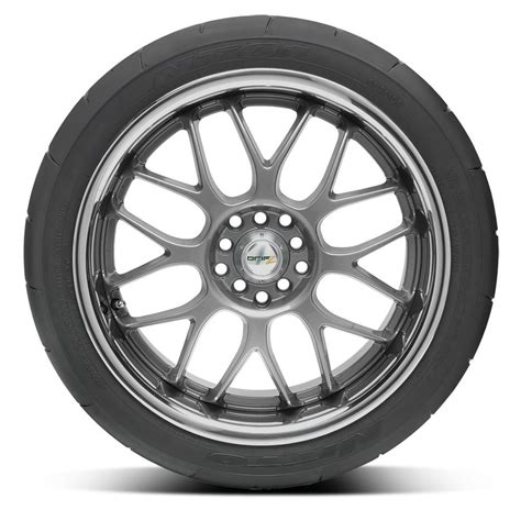 Nitto NT01 275 40ZR17 98W Best Wheels Online