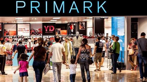 Todo Lo Que Encontrar S En El Primark De Granada D Nde Abre Y Qu