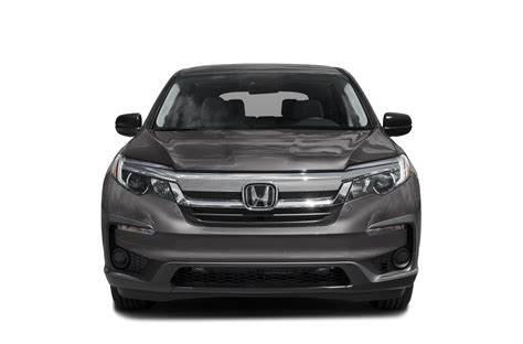 2020 Honda Pilot Specs Prices Mpg Reviews And Photos