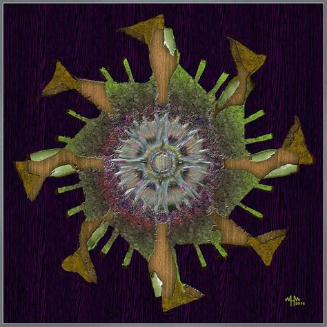 New Koskos 6 Digital Art By Warren Furman Fine Art America