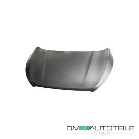 Motorhaube Bonnet Neu Stahl passt für Hyundai IX35 LM EL ELH ab