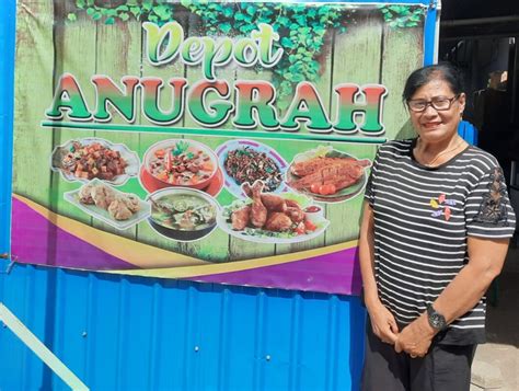 Ini Dia Tempat Makan Anugerah Terlezat Di Kupang Ranakanews