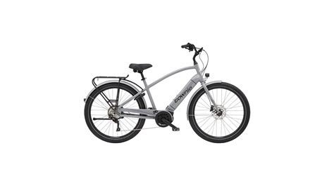 Electra Townie Path Go 10d Eq Step Over Nardo Grey 2022 275 500 Wh Diamant