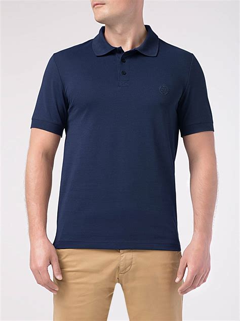 Polo Neck Shirt Md 747 Official Online Store Conte