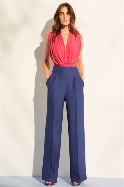 Venta Pantalones Palazzos Para Fiestas En Stock