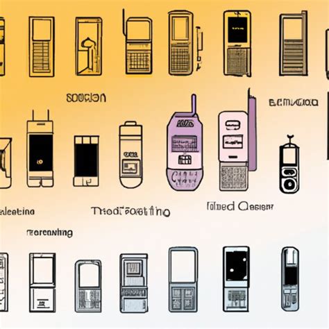 When Was The Mobile Phone Invented Exploring The History Impact And Benefits Of Mobile Phones