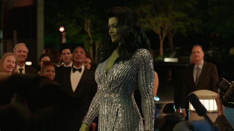 Disney Sierpie Lista Nowo Ci W R D Nich She Hulk Andor