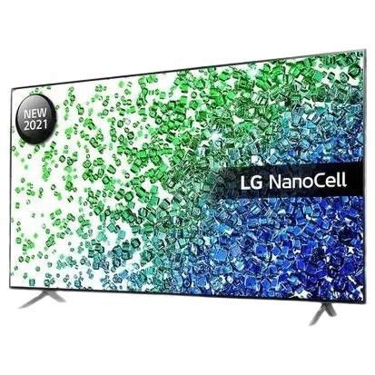 LG Телевизор 50 дюймов 50NANO806PA / смарт тв 50" 4K UHD, черный купить ...