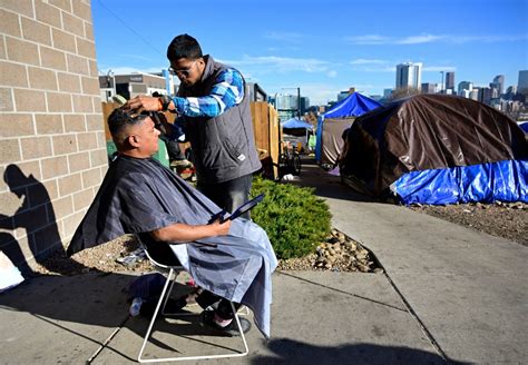 One year after migrant emergency declared, Denver tackles long-term ...