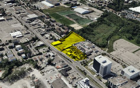 Boulevard Des Laurentides Tages Projets En