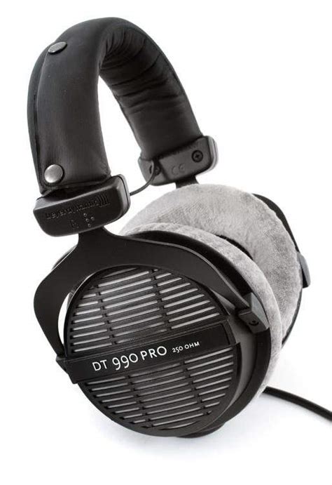 Наушники Beyerdynamic DT 990 PRO купить в Москве, России: цена в ...
