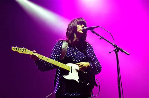 Courtney Barnett Wins The Australian Music Prize Billboard