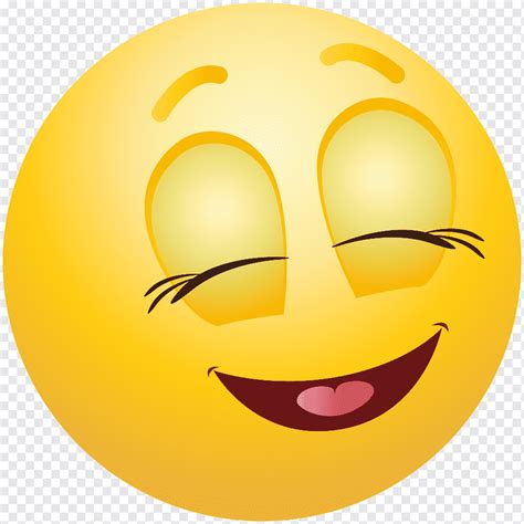 Emoticon Smiley Emoji Emoji Face Smiley Apple Color Emoji Png Pngwing