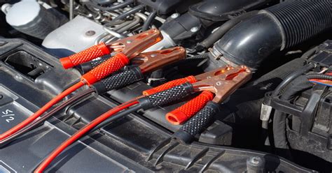How Do You Hook Up Jumper Cables A Step By Step Guide Automotivio