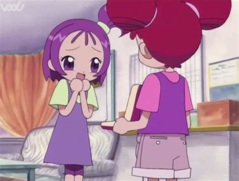 Pin De Pines Twins 2022 En Ojamajo Doremi En 2022