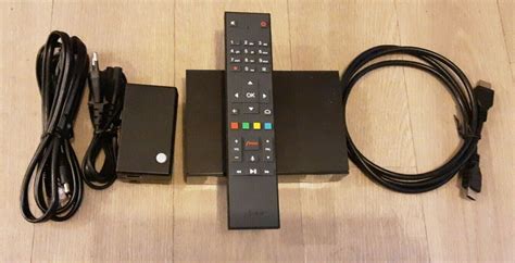 Freebox Mini K Avis Test Et Prix En Octobre