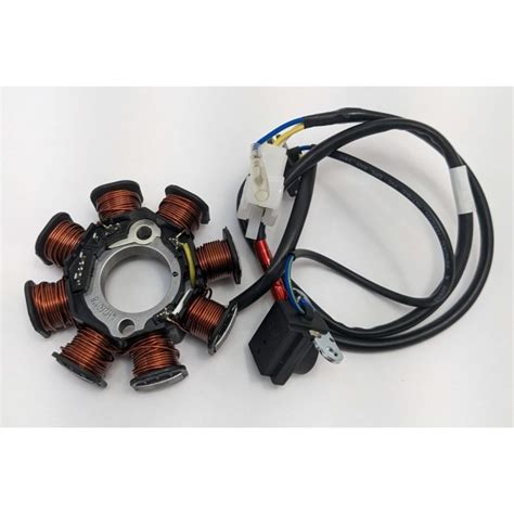 Stator Magneto Kymco Agility Scooter New Part Kudu C