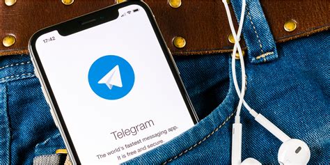 N Vod Jak Sd Let Obrazovku Ve Videohovorech V Aplikaci Telegram Na