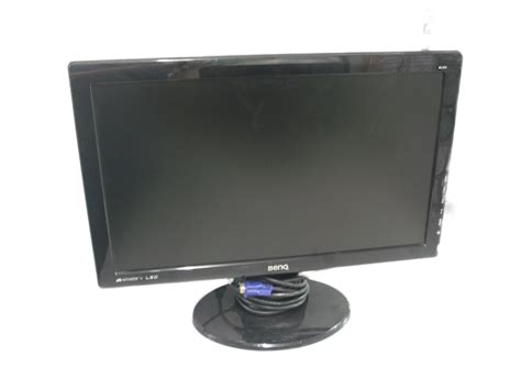 Компьютерный магазин «Антей» - Монитор 19" Benq GL950-TA (VGA)
