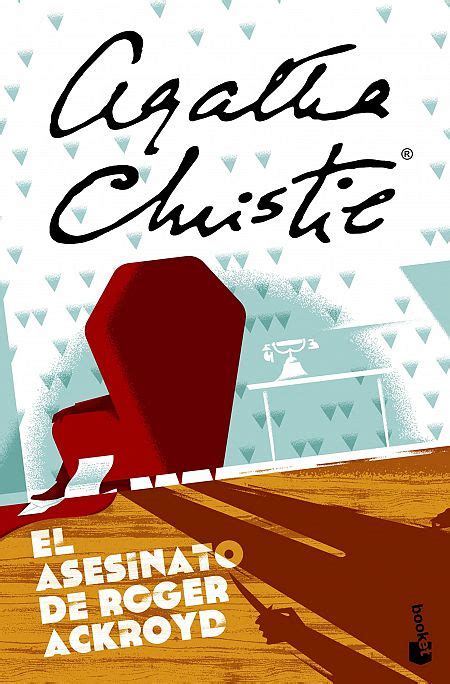 Los Diez Mejores Libros De Agatha Christie