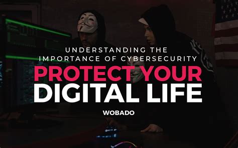 How To Protect Your Digital Life Practical Cybersecuri