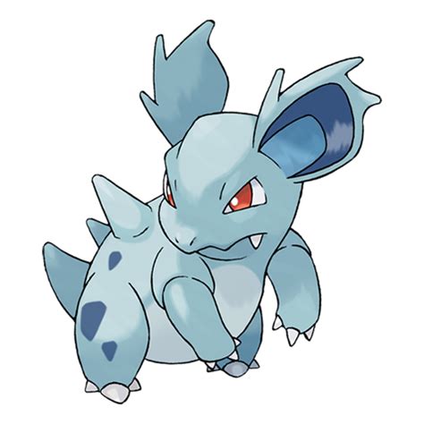 Nidorina Type Poison Evolutions Nidoran Nidoqueen