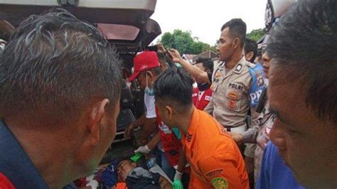 Update Terbaru Jumlah Korban Meninggal Dunia Longsor Tambang Emas Di