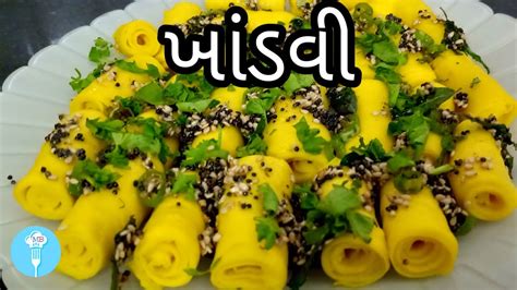 Khandvi Gujarati Farsan Khandvi Authentic Recipe Of Khandvi