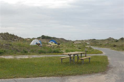 Oregon Inlet Campground | Outdoor Project