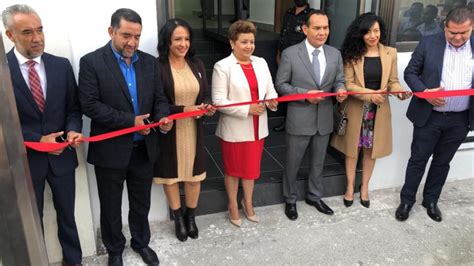 Diputada María Guadalupe Díaz Chagolla asiste a la inauguración del