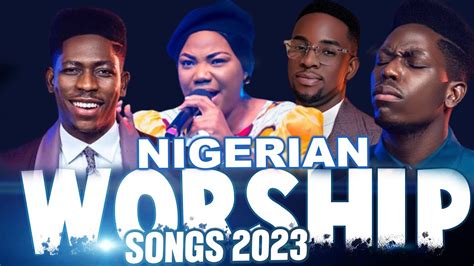 Deep African Mega Worship Songs Filled With Anointing Soaking African