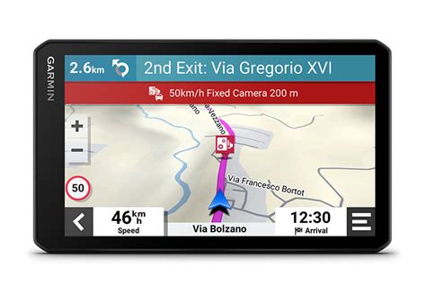 GARMIN DriveCam 76 LMT Europe GARMIN