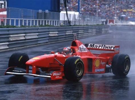 How Many Times Has Ferrari Won F1 Constructors Championship