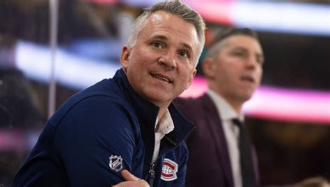 Martin St Louis Reveals What Happened To His Son Doseca