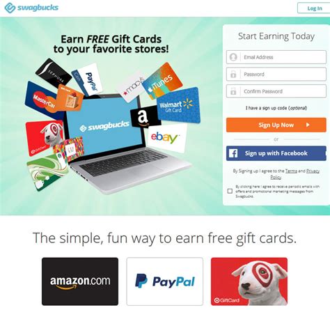 SwagBucks Review 2022: Earn Money & Gift Cards Online - Is it Legit?