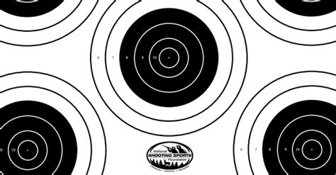 Nssf Printable Targets Printable Word Searches