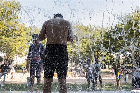 Vapa E Të Nxehtit Ekstrem Vë Ballkanin Në Alarm Gazetablic