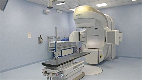 Radioterapia Oncologica Allospedale Di Torrette Inaugurato Il Nuovo