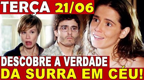 A FAVORITA Capítulo De Hoje 21 06 TERÇA Resumo da novela A FAVORITA