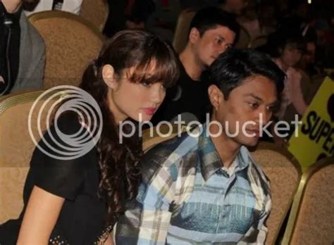 Ammar Alfian Dan Puteri Sarah Sudah Putus Cinta