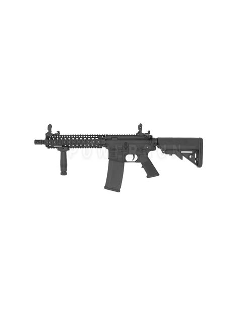 Airsoft SA E19 Edge MK18 Daniel Defense Specna Arms Specna Arms