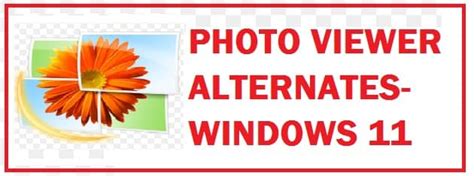 The 10 Best Photo Viewer Alternatives For Windows 11 2024