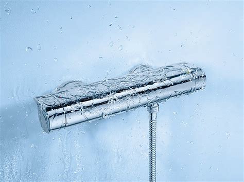 Water Saving Products Grohe 官方網站