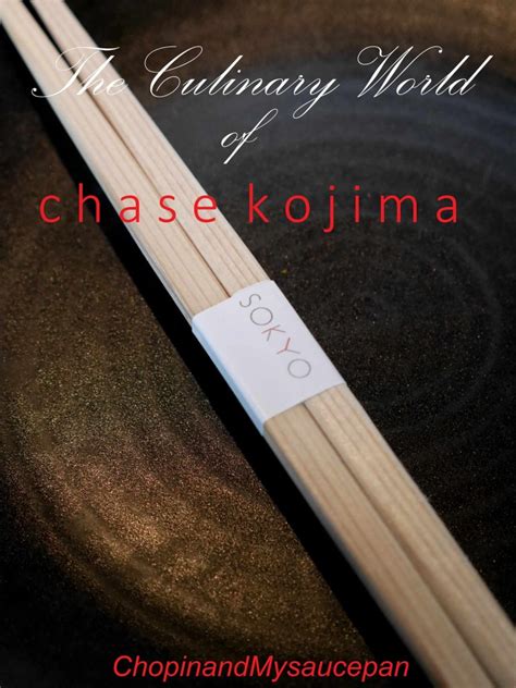 Hideo Dekura demystifies Japanese ingredients | ChopinandMysaucepan