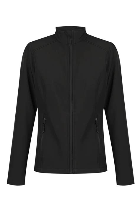 Aussie Pacific Womens Selwyn Softshell Jacket