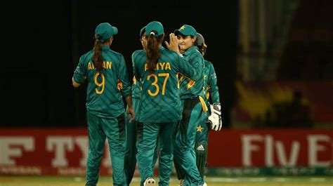 Zaka Ashraf Vows To Improve Contracts For Pakistan Womens Cricket Team